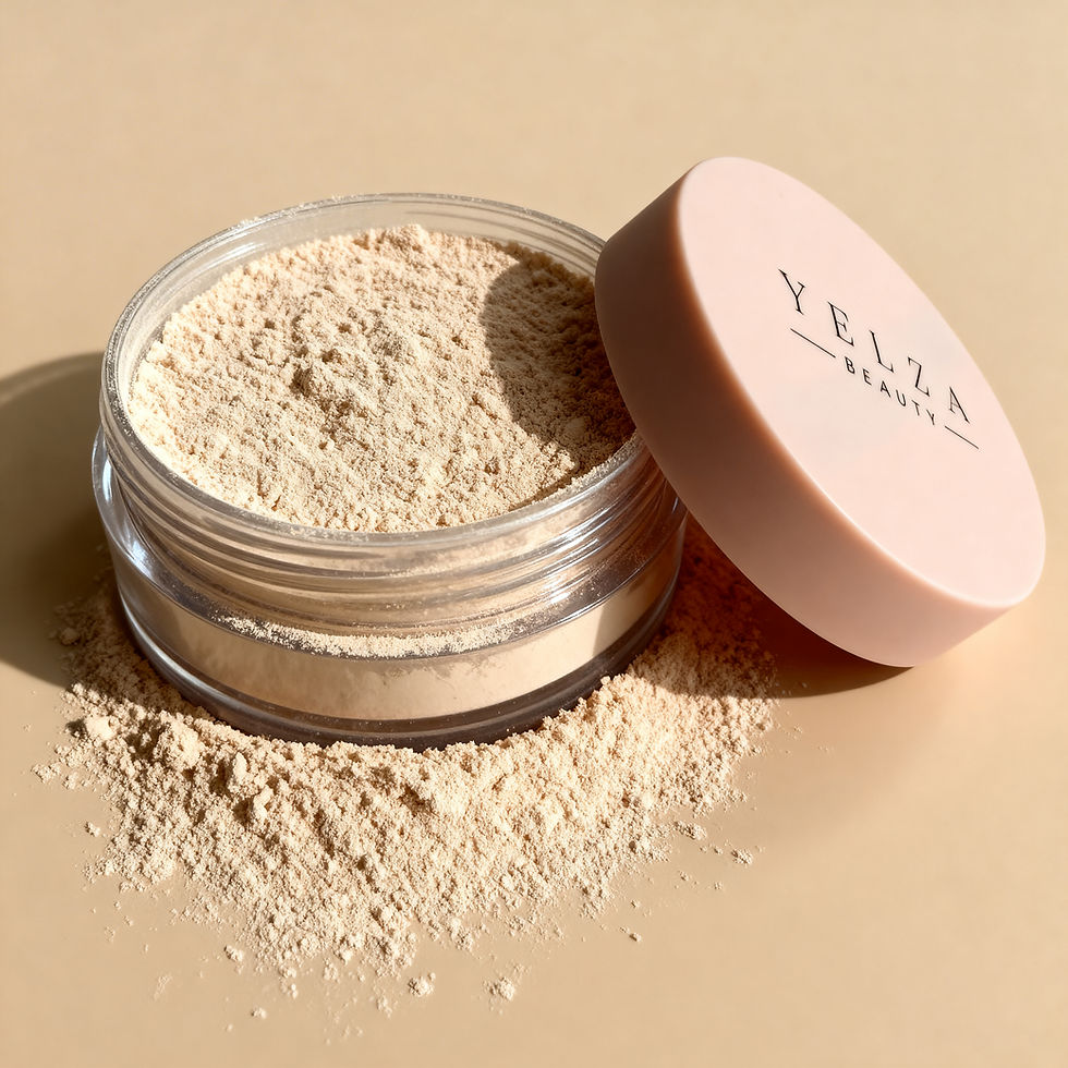 Miniaturbild: Yelza Beauty Baking Powder