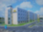 Days Inn London Gateway, M1