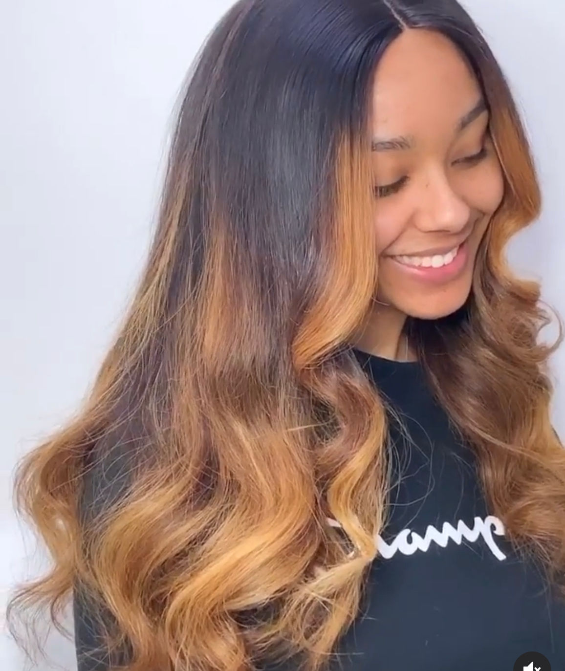 Bailey Closure Wig