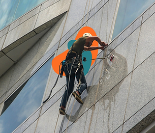 Window Cleaner Van Insurance