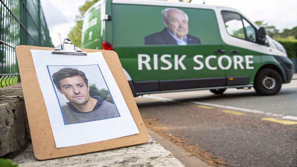 Van Insurance for Multiple Drivers: Save on Shared Policies with UK Sure