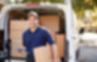 Courier Insurance in the UK