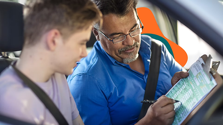 Provisional Licence Impound Insurance