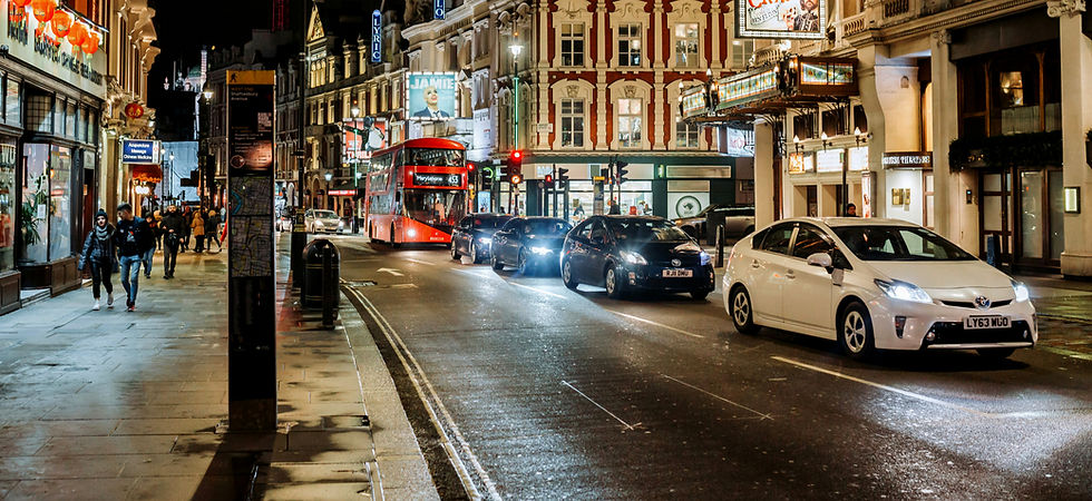 Motor Legal Expenses Plus Insurance