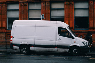 Fridge Van Insurance with UK Sure