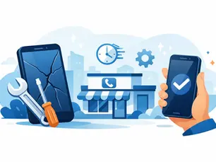 Best Phone Repair Bankstown for Fast Fixes
