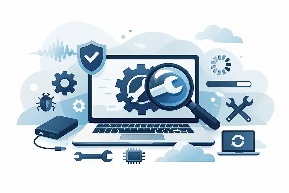 phone repair warranty Australia protection guarantee illustration