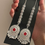 Thumbnail: Silver plated Godawari earrings