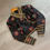 Thumbnail: Handwork Chaubandi Choli 