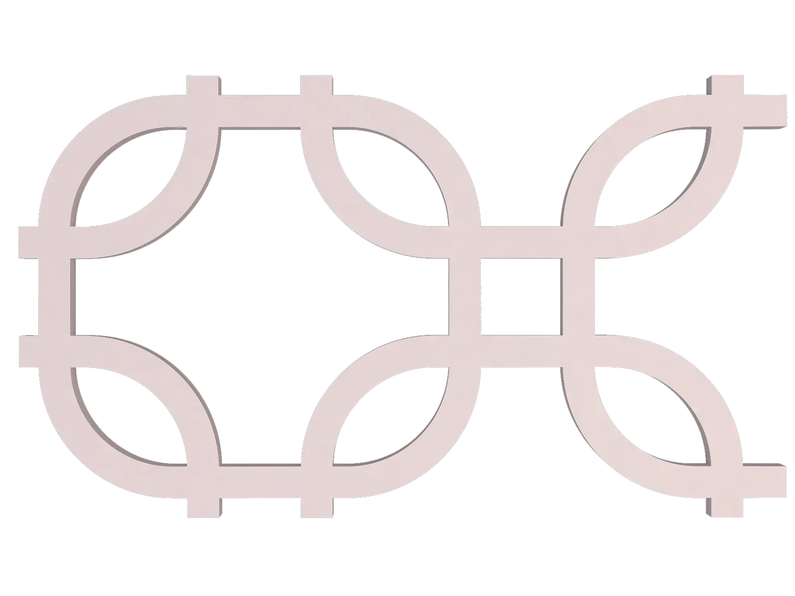 Motifpiyer Duvar Tavan Süsü 101 50X95X1,5 Cm(adet fiyatıdır)