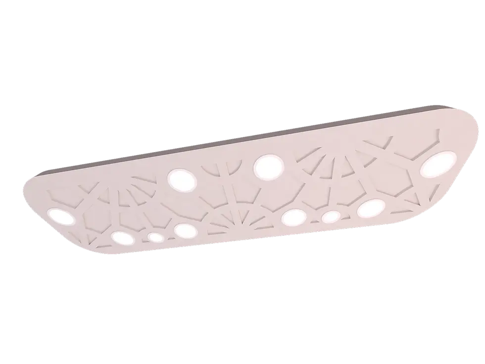 Küçük resim: Motifpiyer Tavan Spot Göbek Tsg-45-192Cmx56Xmx4,5Cm