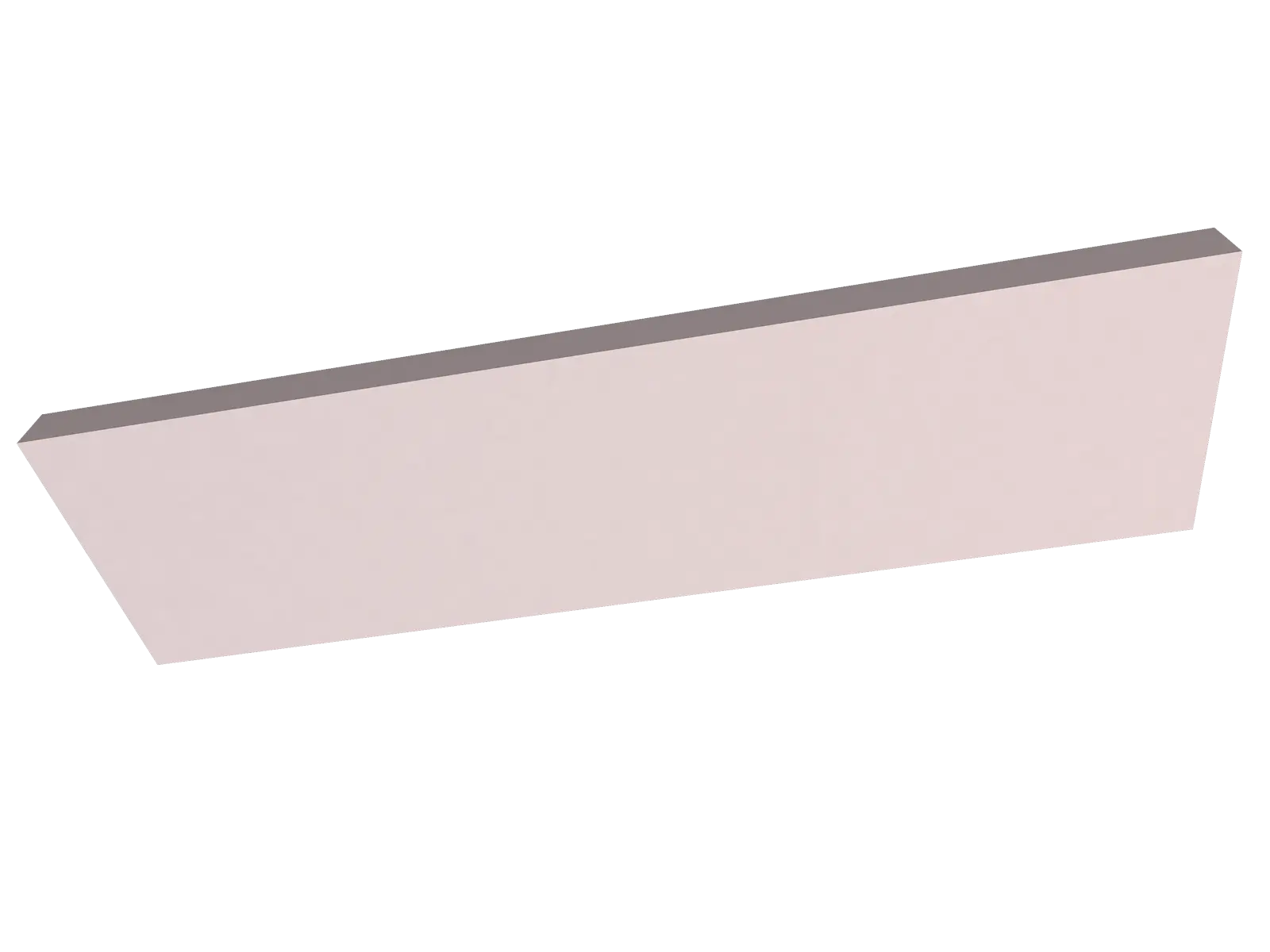 Motifpiyer Tavan Bant Led Spotlu düz 02-26Cm-96Cm