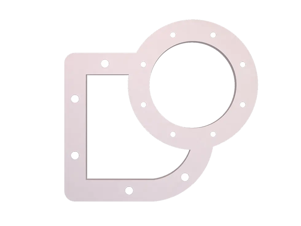 Küçük resim: Motifpiyer Motifli Tavan Göbegi Led Spotlu TMG-duz-daire-kare