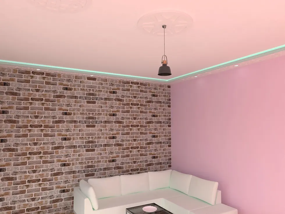 Küçük resim: Motifpiyer Tavan Göbek 01 57X57X2cm-2adet