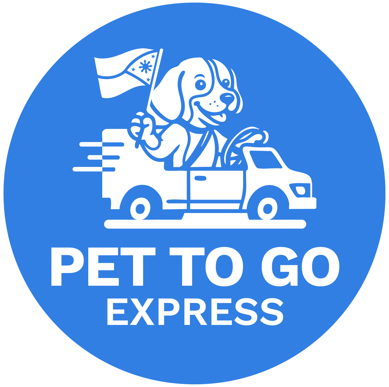 Writer: Pet To Go Express