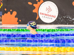 SwimGainz Junior Development League Finals: a fun and engaging way to compete for young swimmers!