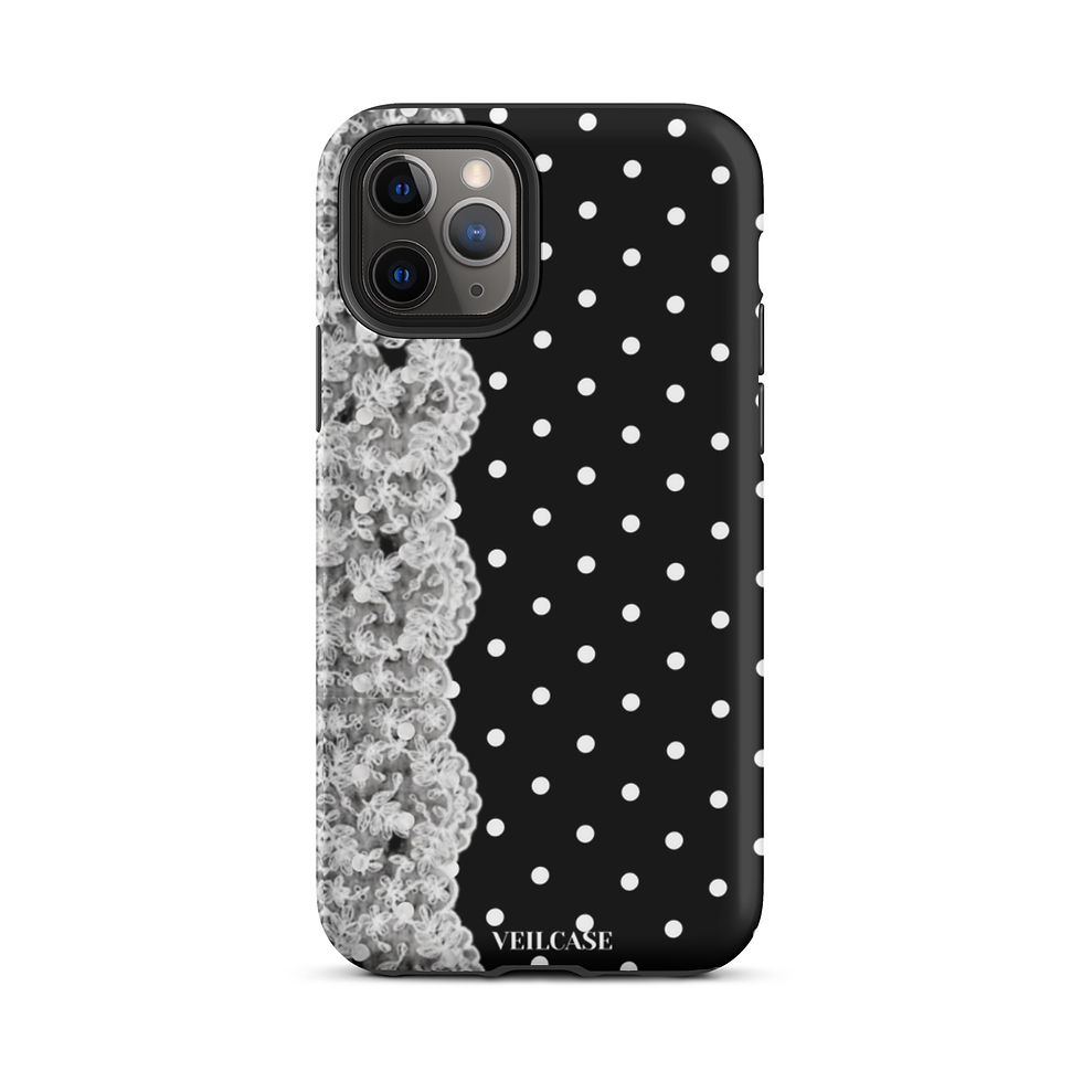 Thumbnail: Ink and Ivory for iPhone®