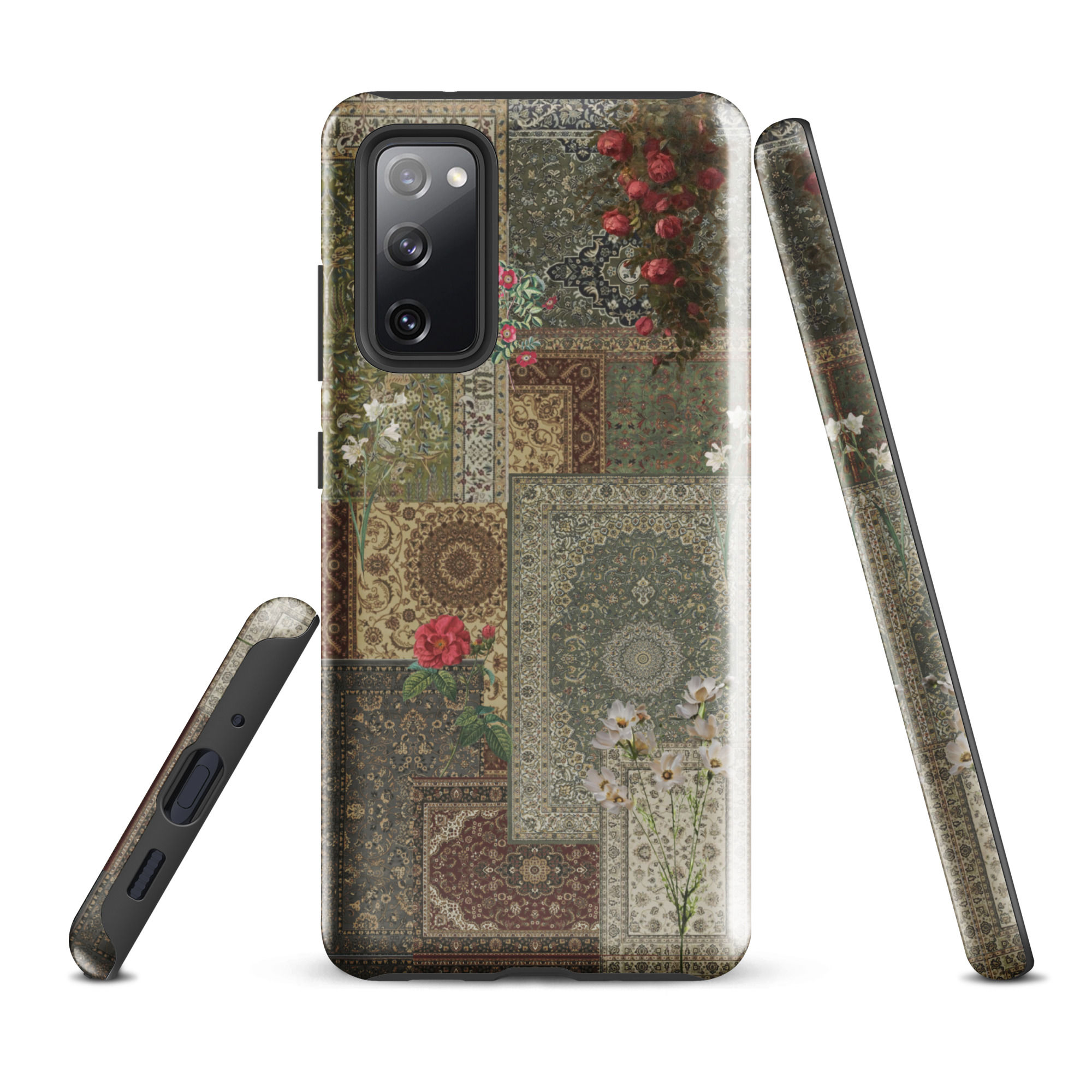 Blooming soul for Samsung ®