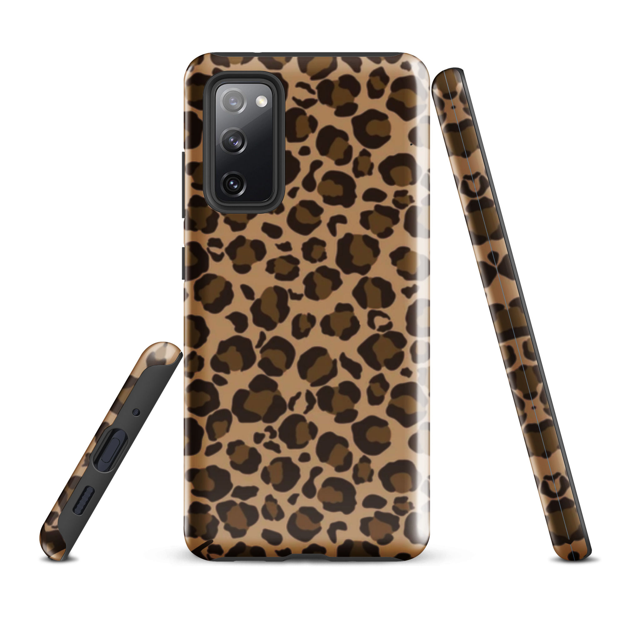 Untamed elegance blank for Samsung®