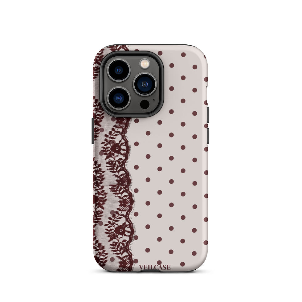 Thumbnail: Pearl and Ruby for iPhone® 