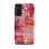 Thumbnail: Petal bloom with calligraphy for Samsung®