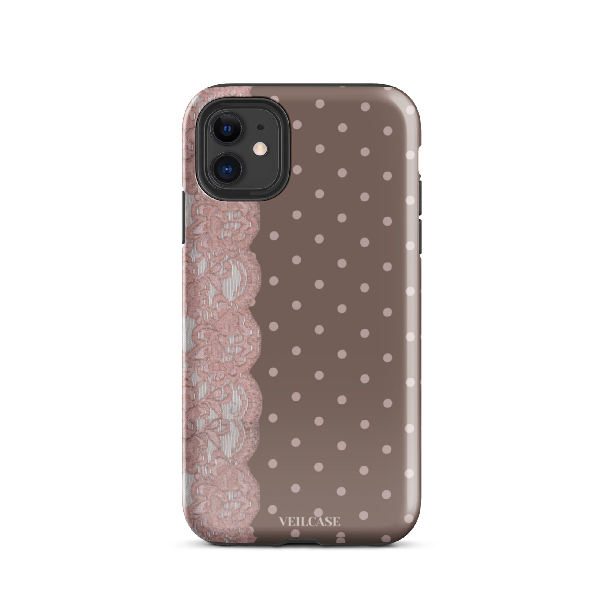 Mocha and Rose for iPhone®