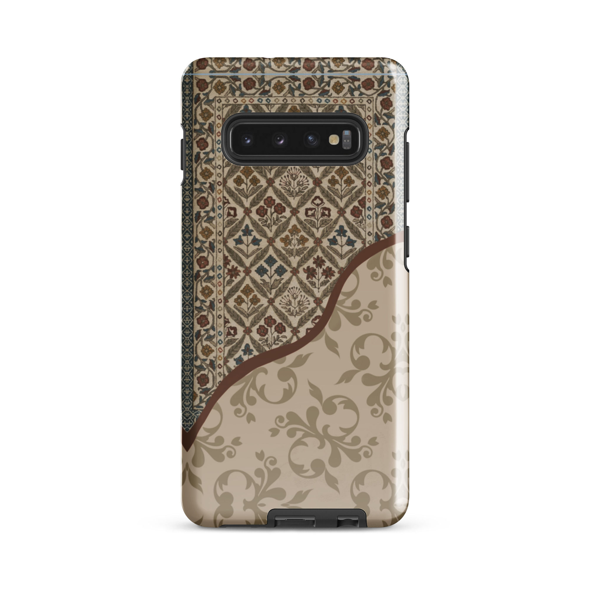 Persian sands without calligraphy for Samsung®