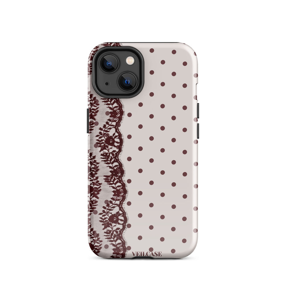 Thumbnail: Pearl and Ruby for iPhone® 