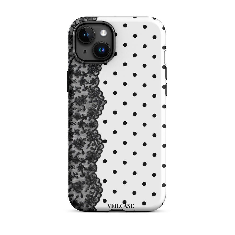 Thumbnail: Ivory and Ink for iPhone®