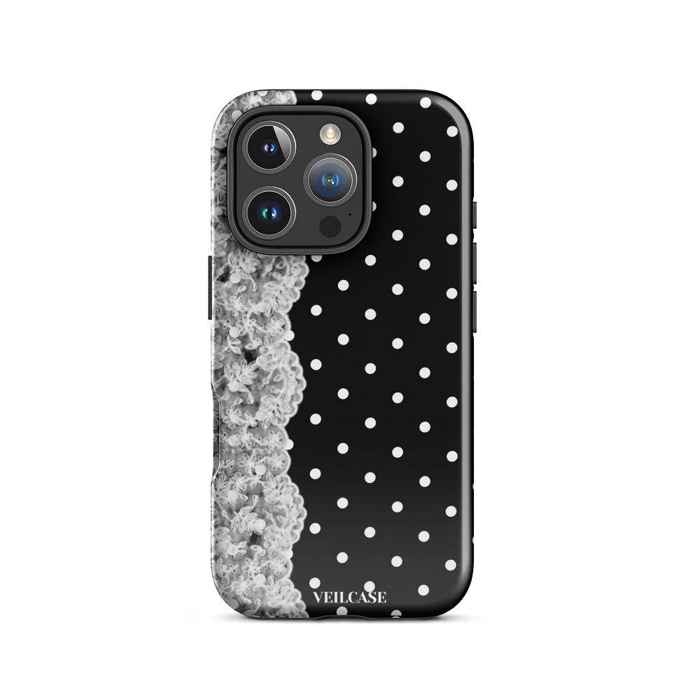 Thumbnail: Ink and Ivory for iPhone®