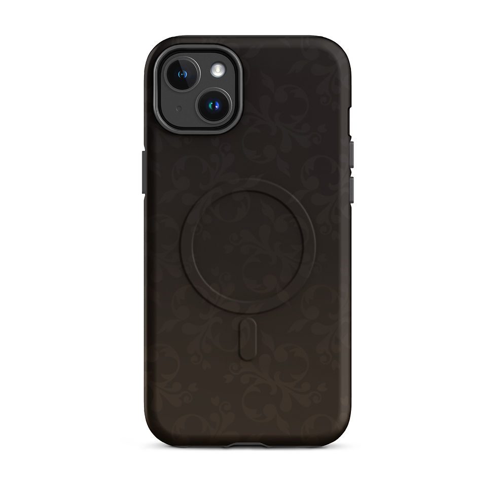 Thumbnail: Deen dusk MagSafe® for iPhone®