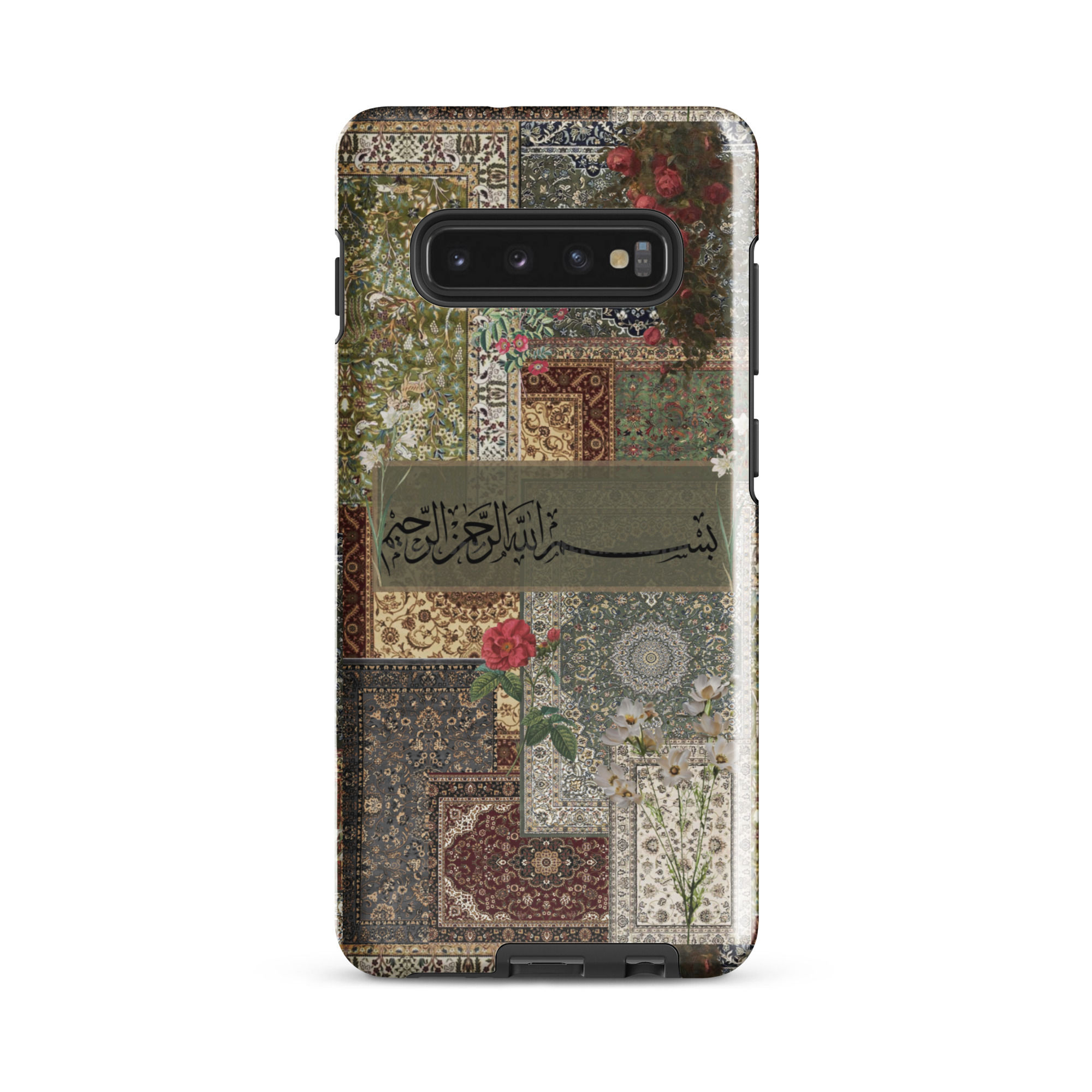 Blooming Soul for Samsung®