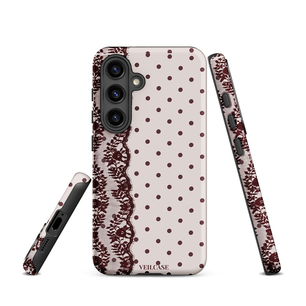 Thumbnail: Pearl and Ruby for Samsung® 