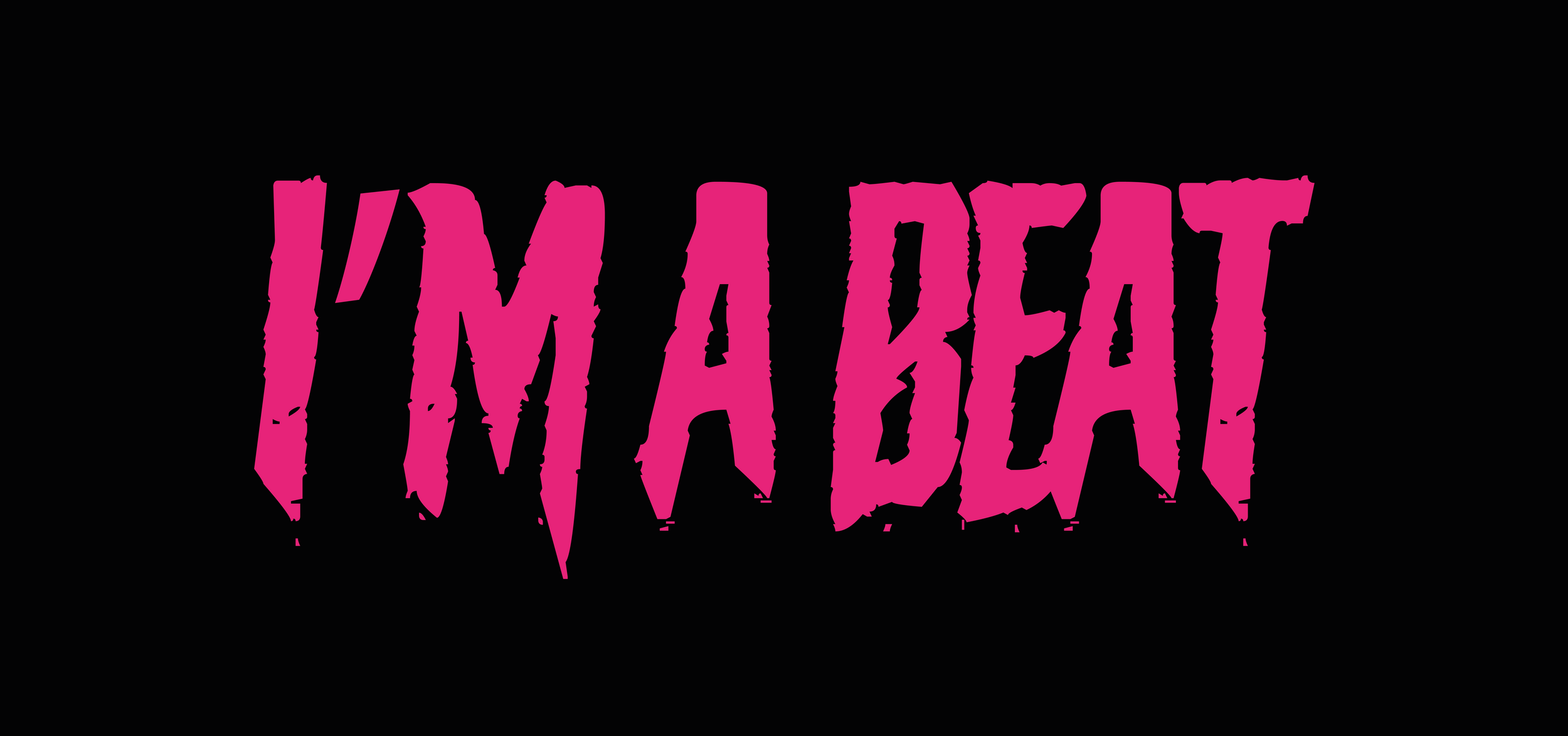 news | IM A BEAT