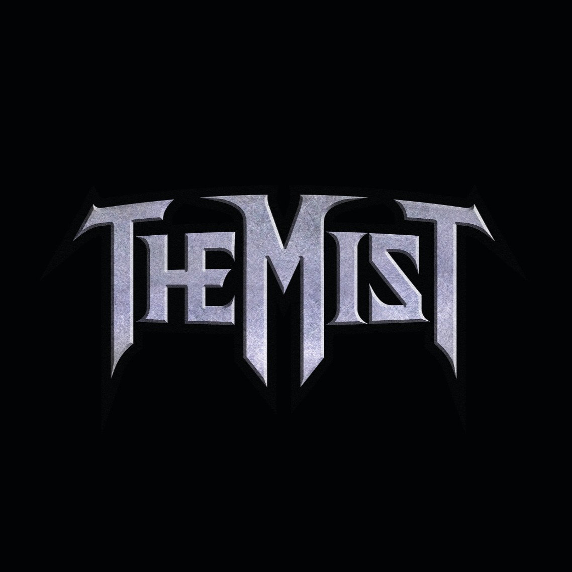 Mist Rapper Logo The Mist
