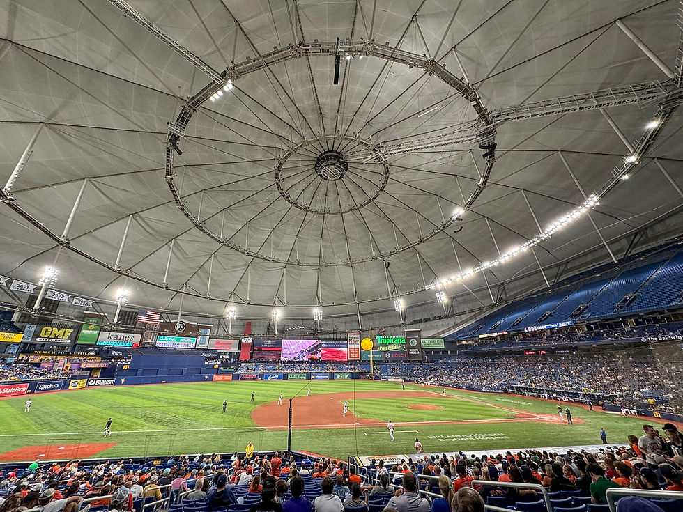 World Series Line: Brewers at Rays, Game 3 preview, lines and leans (Oct. 25)
