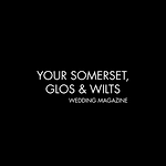 As seen in Your Somerset, Glos & Wilts Wedding Magazine