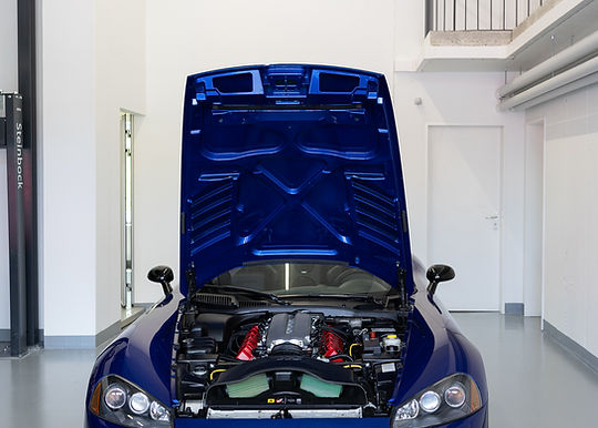 Werkstatt Fässler 4