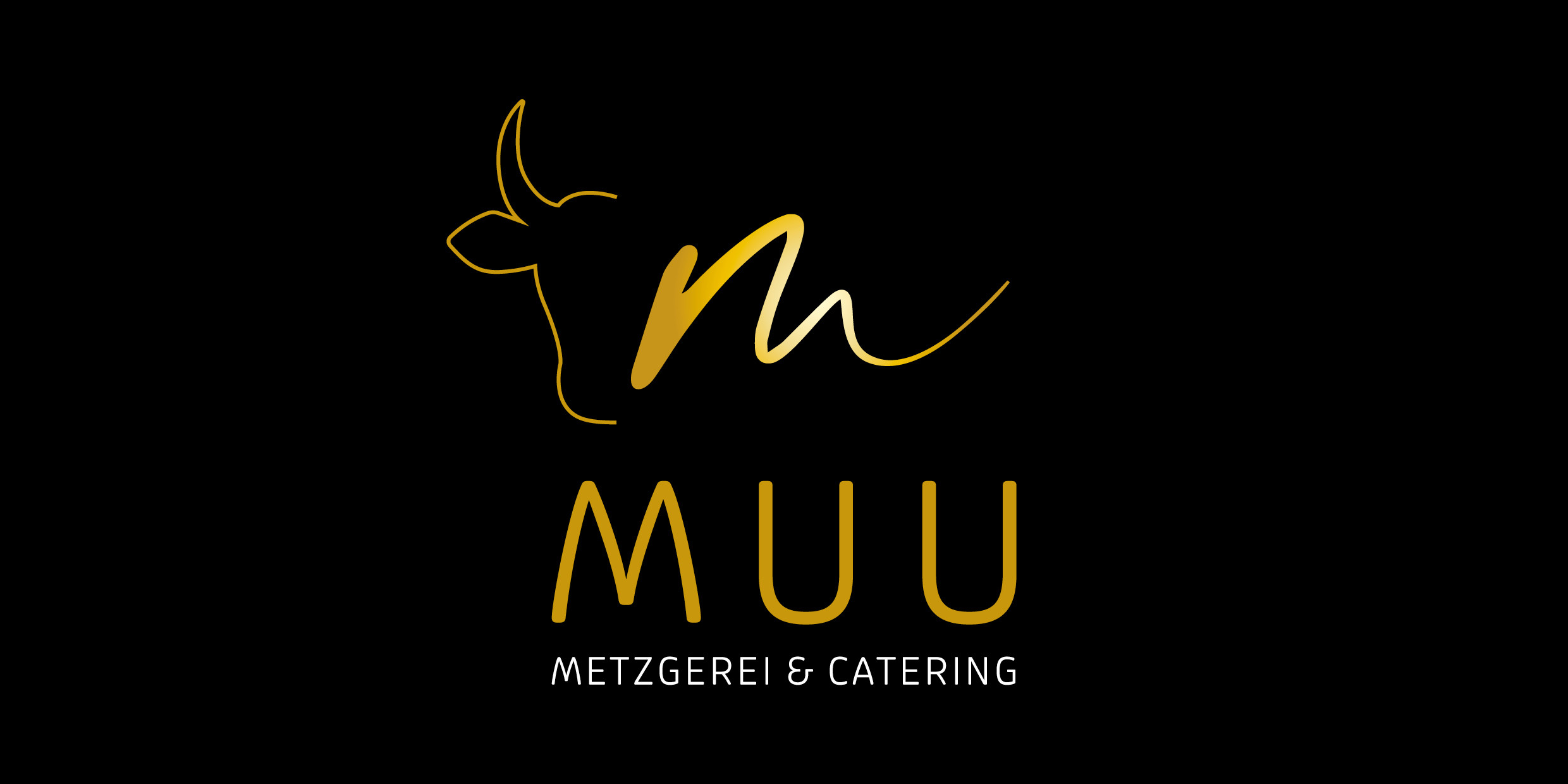 MUU Metzgerei & Catering