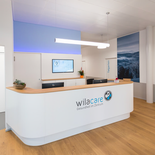 Praxis WilaCare