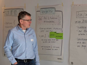 Kickoff-Anlass 2025