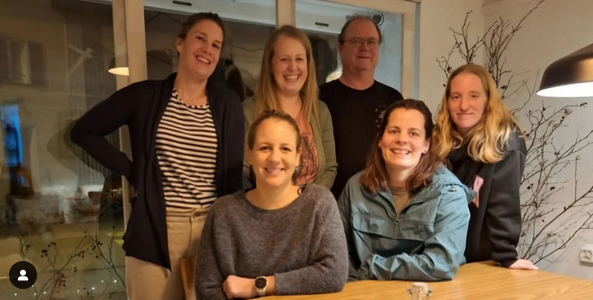 Der Familienverein Wila wird gegründet