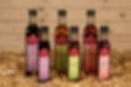 Diverse Balsamico Essig