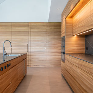 Furrer Schreinerei + Küchenbau AG