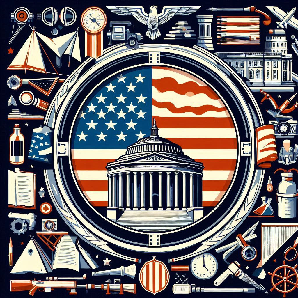 United States History - Quarter 1