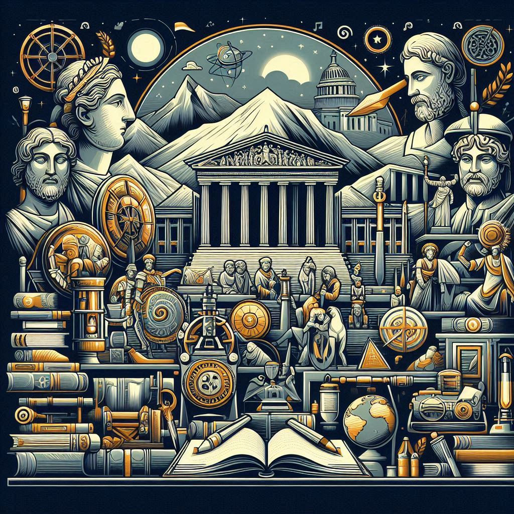 European History - Quarter 3