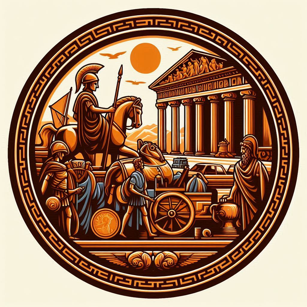 Ancient Rome and Greece