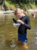 The Great Fossil Hunt 2026 - Semi-Aquatic Paleontology Dig