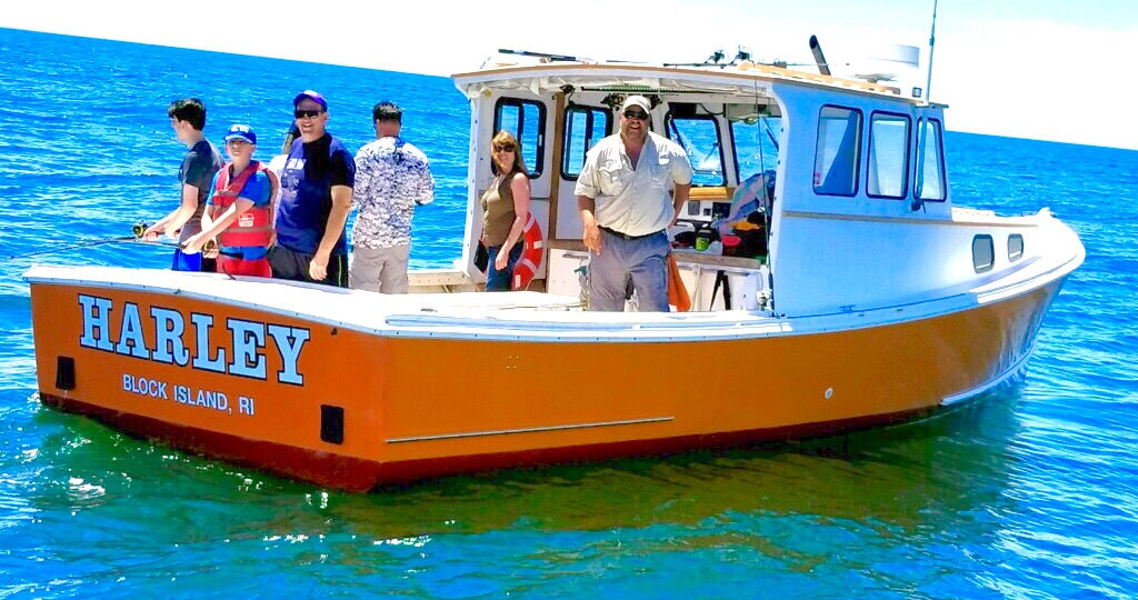 BOAT TEAM REGISTRATION