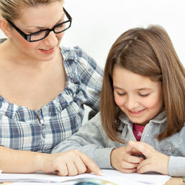 GETTING STARTED IN ALBERTA HOME SCHOOLING